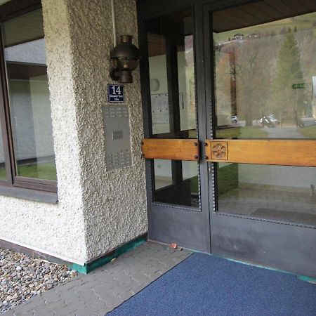 Apartment Plathner By Interhome Bad Hofgastein Εξωτερικό φωτογραφία