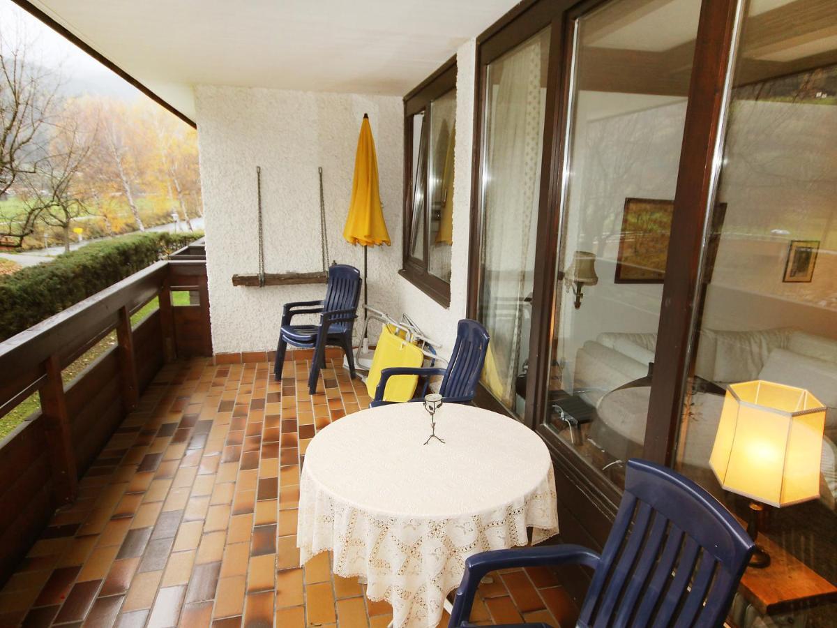 Apartment Plathner By Interhome Bad Hofgastein Εξωτερικό φωτογραφία