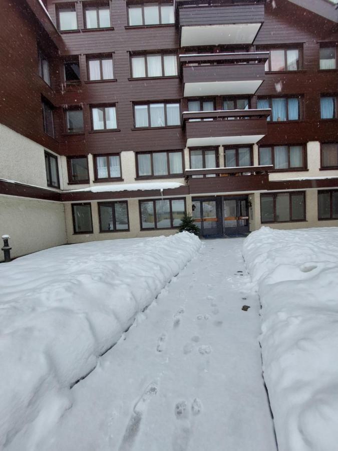 Apartment Plathner By Interhome Bad Hofgastein Εξωτερικό φωτογραφία