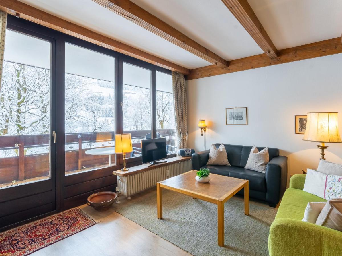 Apartment Plathner By Interhome Bad Hofgastein Εξωτερικό φωτογραφία