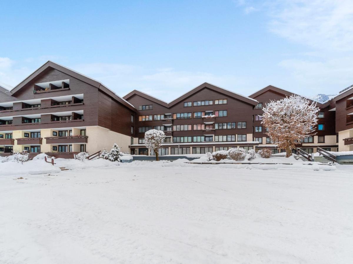 Apartment Plathner By Interhome Bad Hofgastein Εξωτερικό φωτογραφία