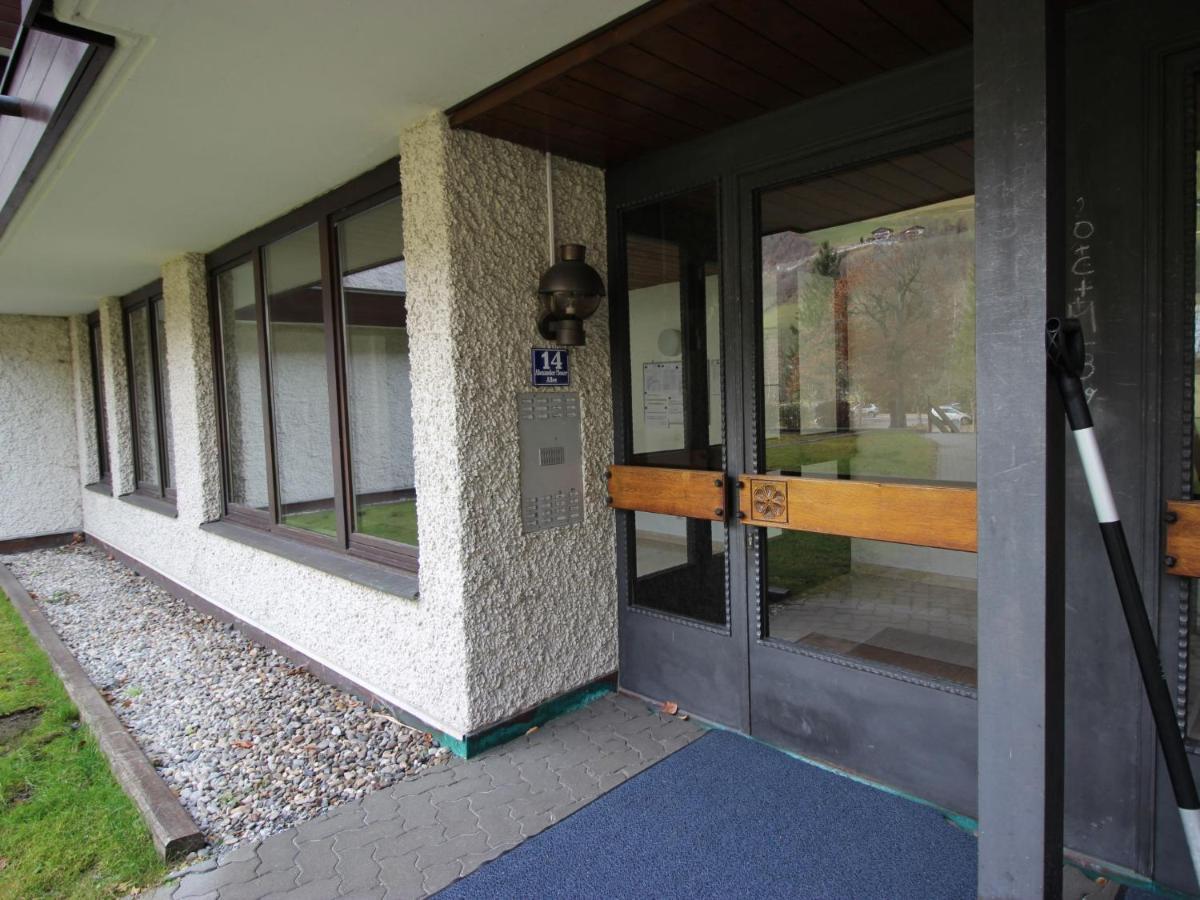 Apartment Plathner By Interhome Bad Hofgastein Εξωτερικό φωτογραφία