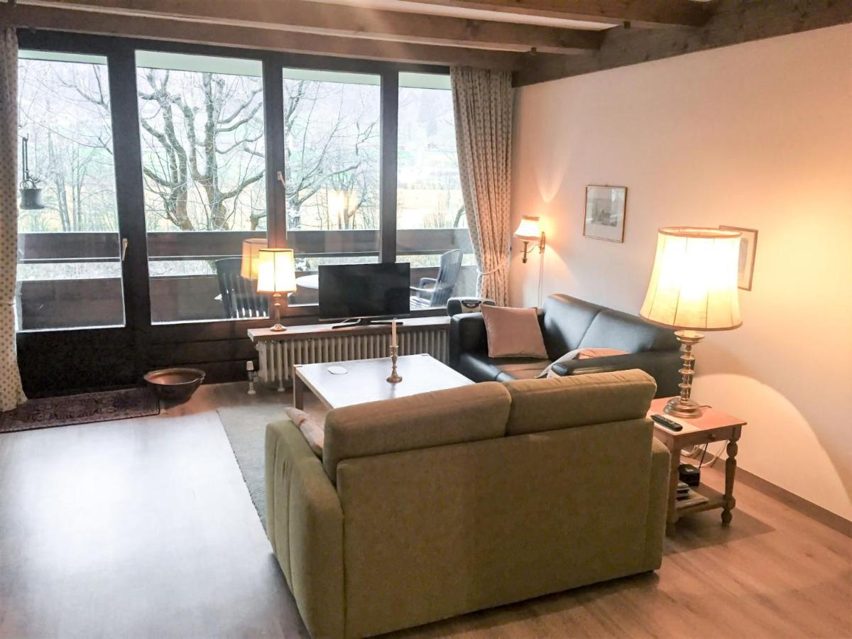 Apartment Plathner By Interhome Bad Hofgastein Εξωτερικό φωτογραφία