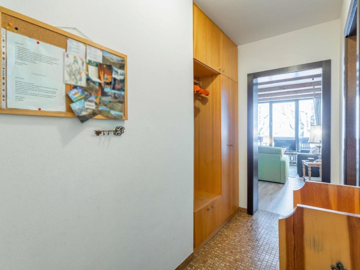 Apartment Plathner By Interhome Bad Hofgastein Εξωτερικό φωτογραφία