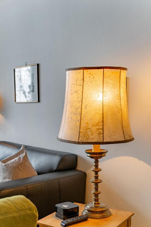 Apartment Plathner By Interhome Bad Hofgastein Εξωτερικό φωτογραφία