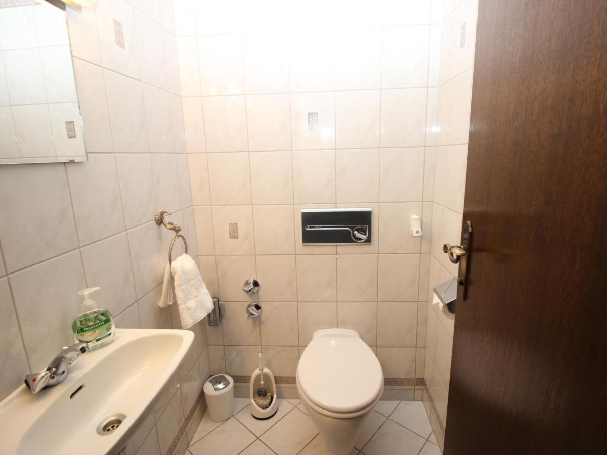 Apartment Plathner By Interhome Bad Hofgastein Εξωτερικό φωτογραφία