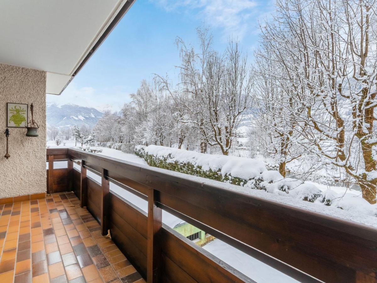 Apartment Plathner By Interhome Bad Hofgastein Εξωτερικό φωτογραφία