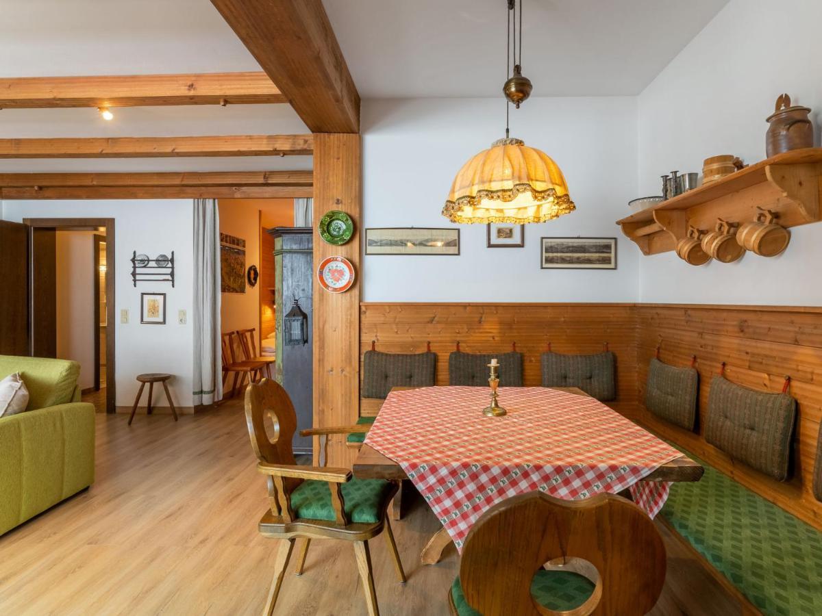 Apartment Plathner By Interhome Bad Hofgastein Εξωτερικό φωτογραφία