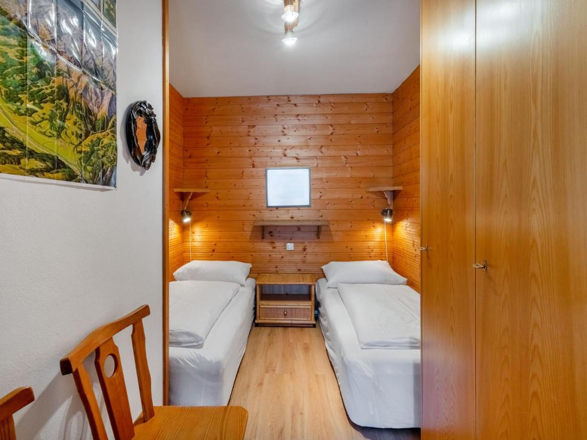 Apartment Plathner By Interhome Bad Hofgastein Εξωτερικό φωτογραφία