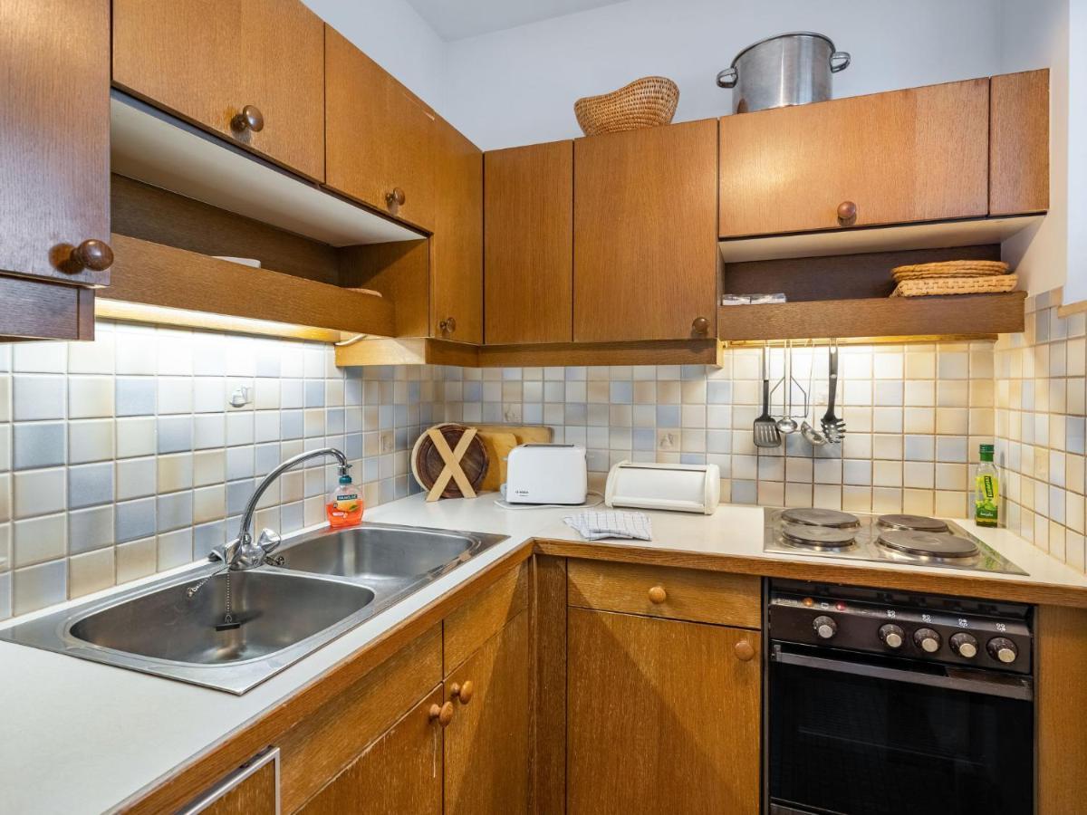 Apartment Plathner By Interhome Bad Hofgastein Εξωτερικό φωτογραφία