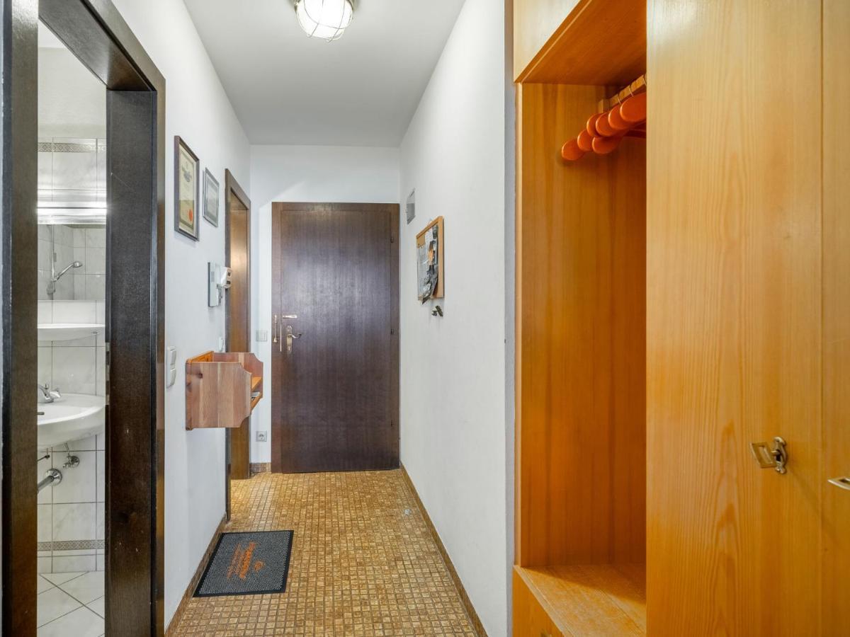 Apartment Plathner By Interhome Bad Hofgastein Εξωτερικό φωτογραφία