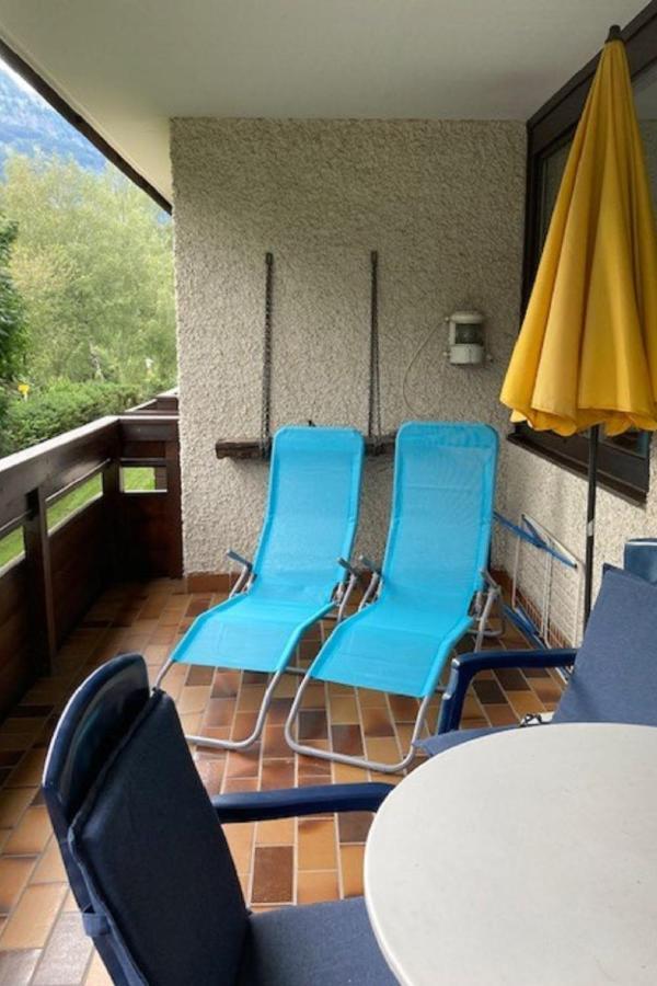 Apartment Plathner By Interhome Bad Hofgastein Εξωτερικό φωτογραφία