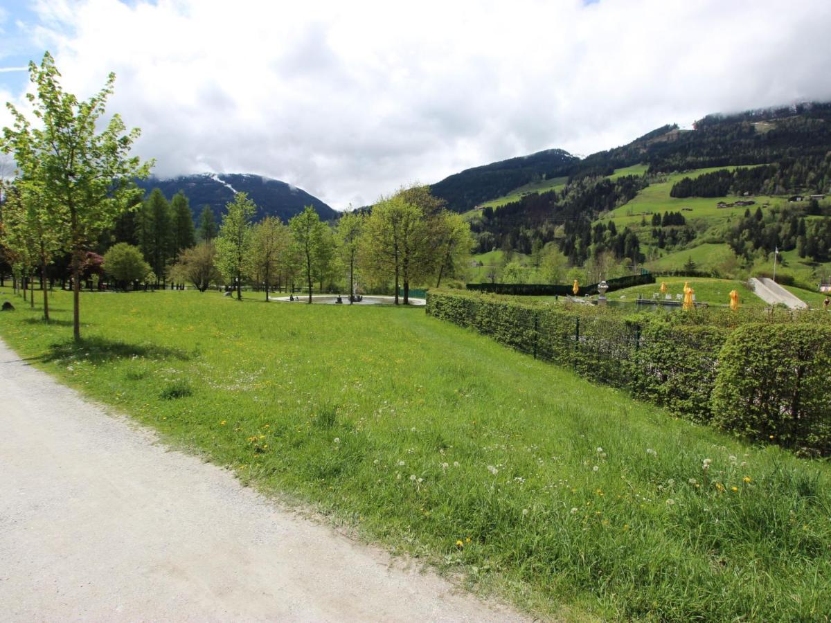 Apartment Plathner By Interhome Bad Hofgastein Εξωτερικό φωτογραφία