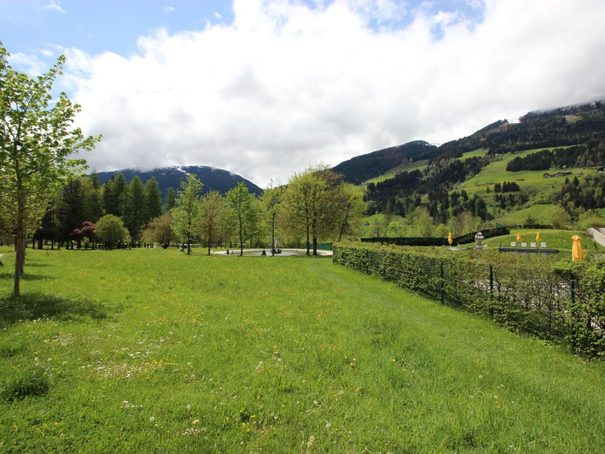 Apartment Plathner By Interhome Bad Hofgastein Εξωτερικό φωτογραφία