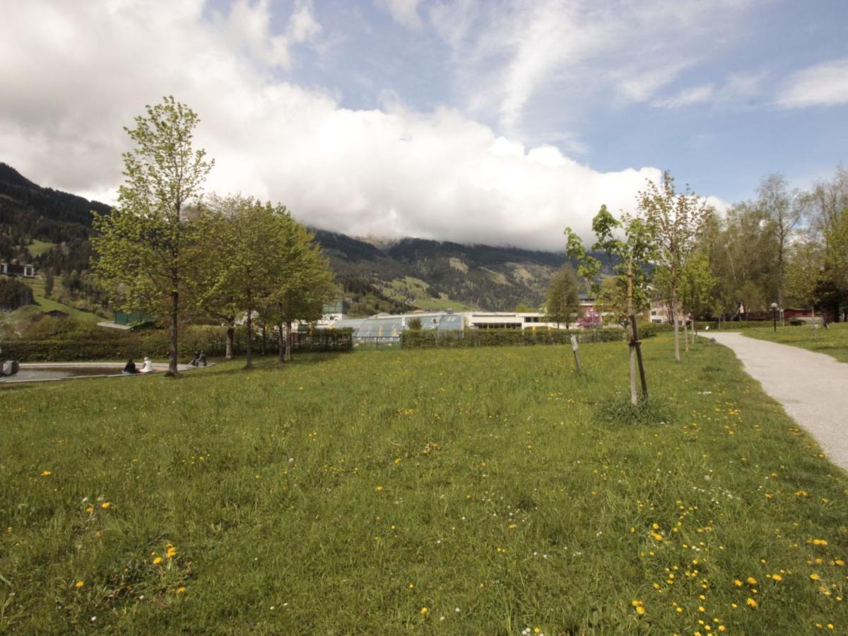 Apartment Plathner By Interhome Bad Hofgastein Εξωτερικό φωτογραφία